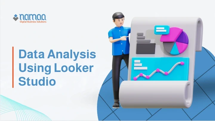 Data Analysis Using Looker Studio
